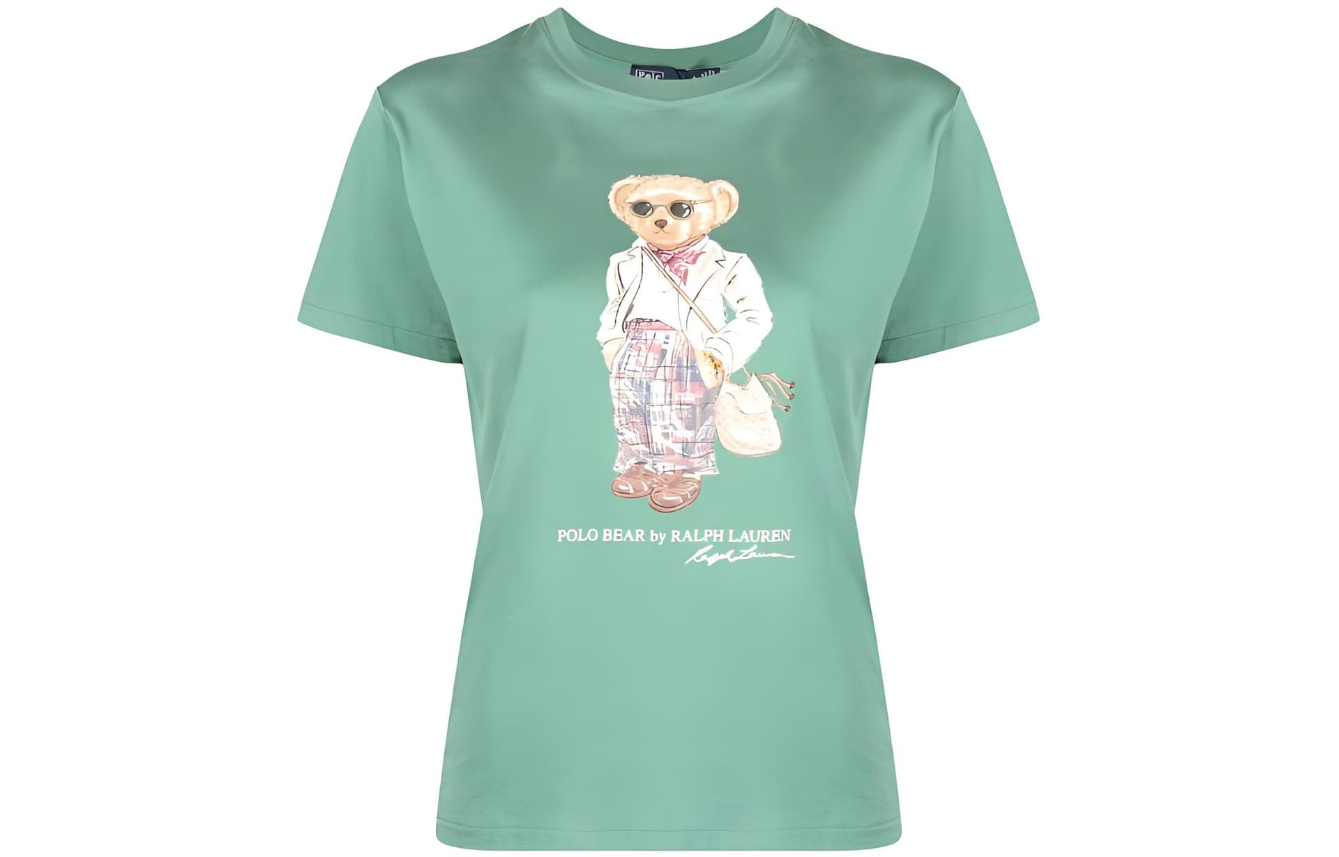 Футболка Polo Ralph Lauren SS23 T - изображение 1
