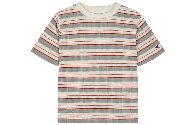 Футболка Champion SS25 WOMEN'S CASUAL logo T - изображение 1