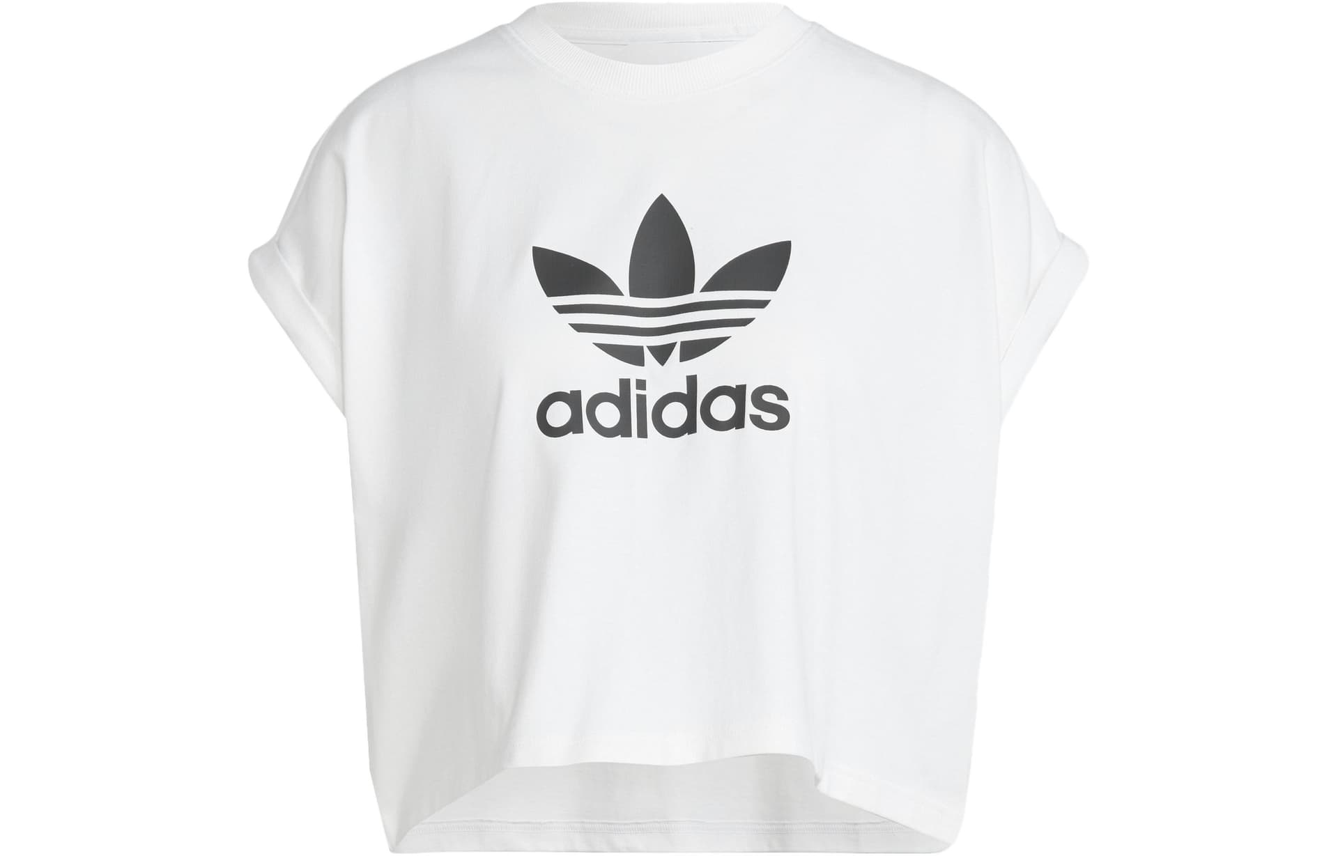 Футболка adidas originals Adicolor Classics Short Tee LogoT - изображение 1