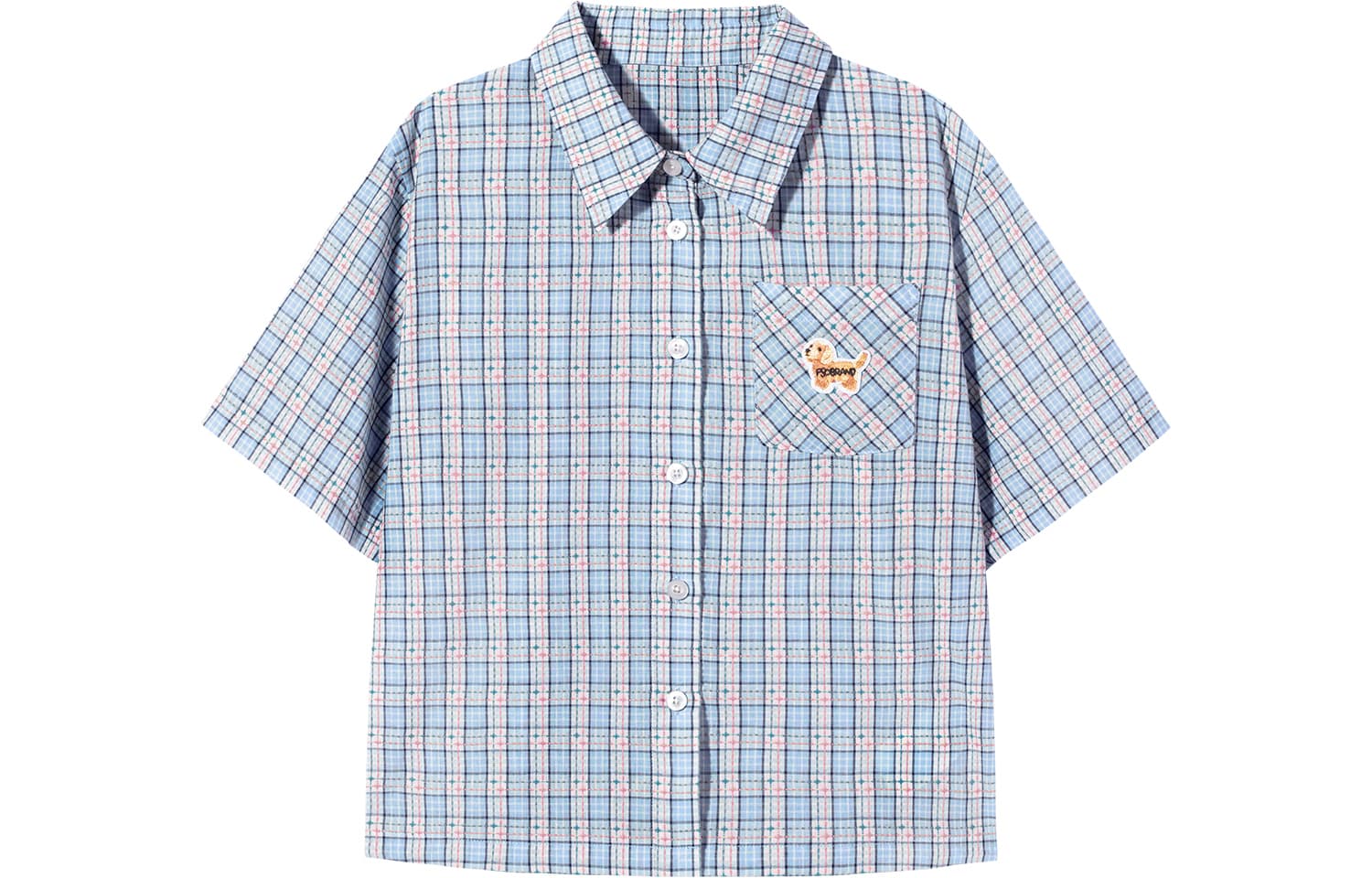 Блузка PSO Brand - изображение 1