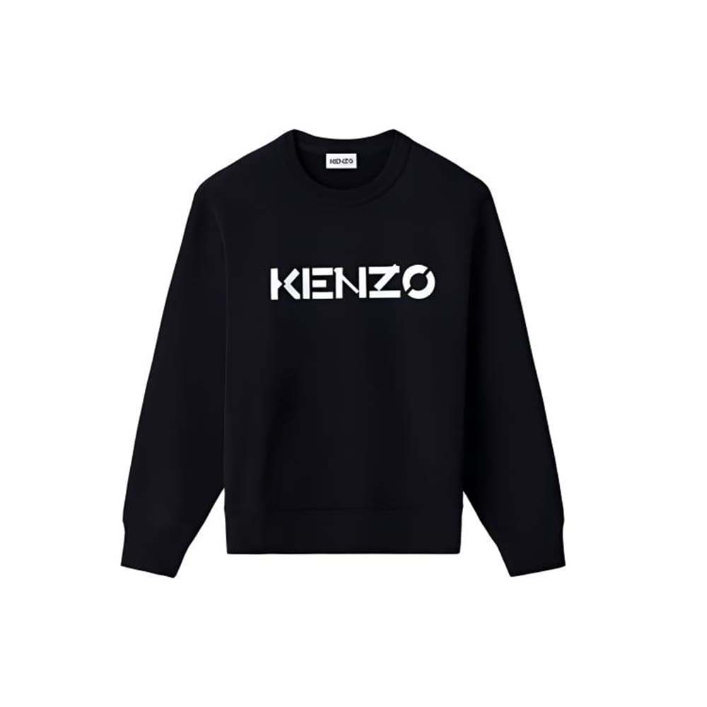 Худи KENZOLogo - изображение 1