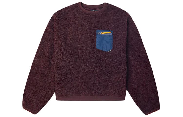Худи Converse Sherpa Crew - изображение 1
