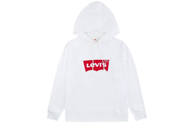 Худи levis Logo - изображение 1