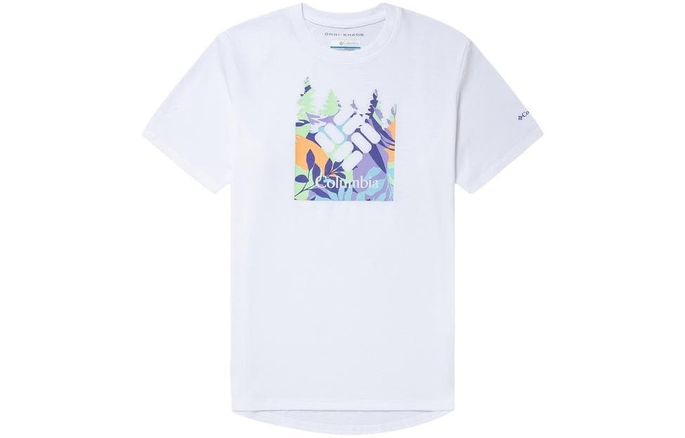 Футболка Columbia LogoT - изображение 1