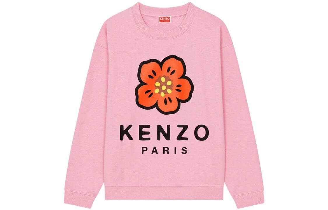 Худи KENZO x Nigo FW22 FW22 Boke Logo - изображение 1