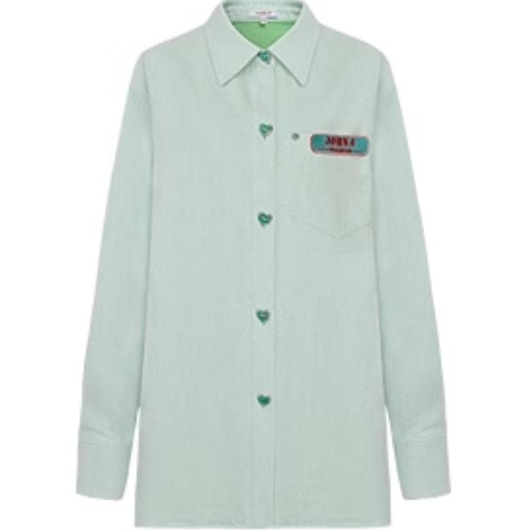 Блузка JORYAweekend - изображение 1