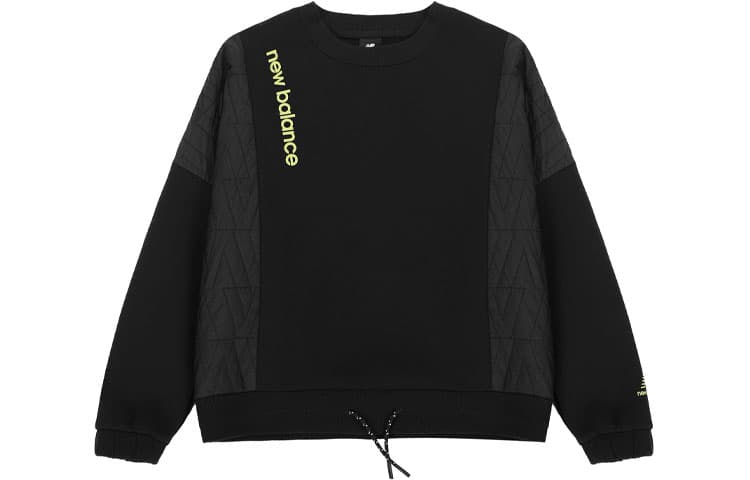 Худи New Balance - изображение 1