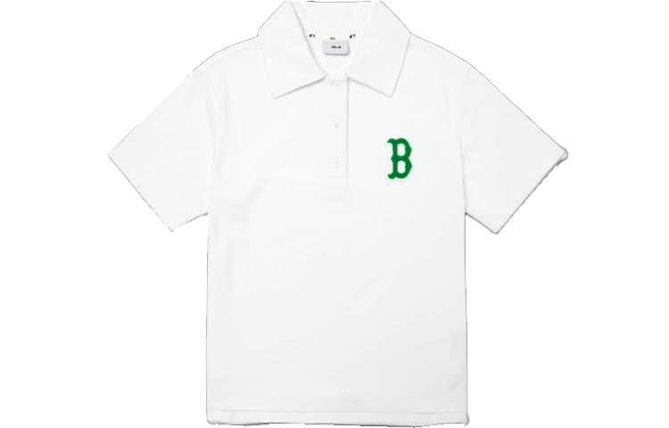 MLB SS22 LogoPolo - изображение 1