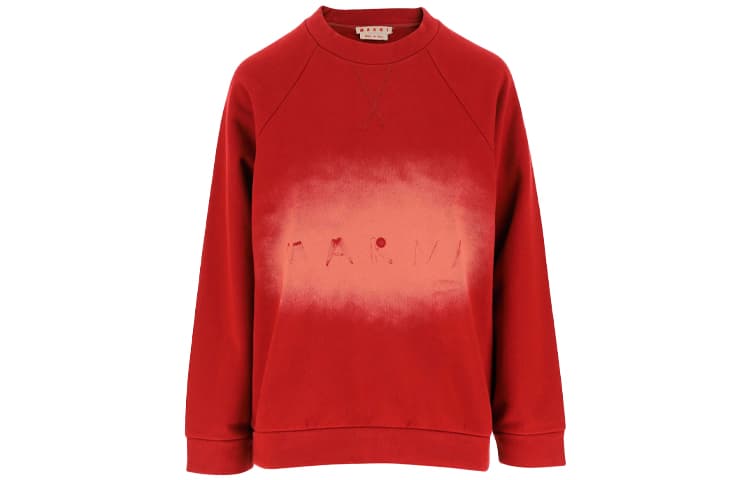 Худи MARNI Logo - изображение 1
