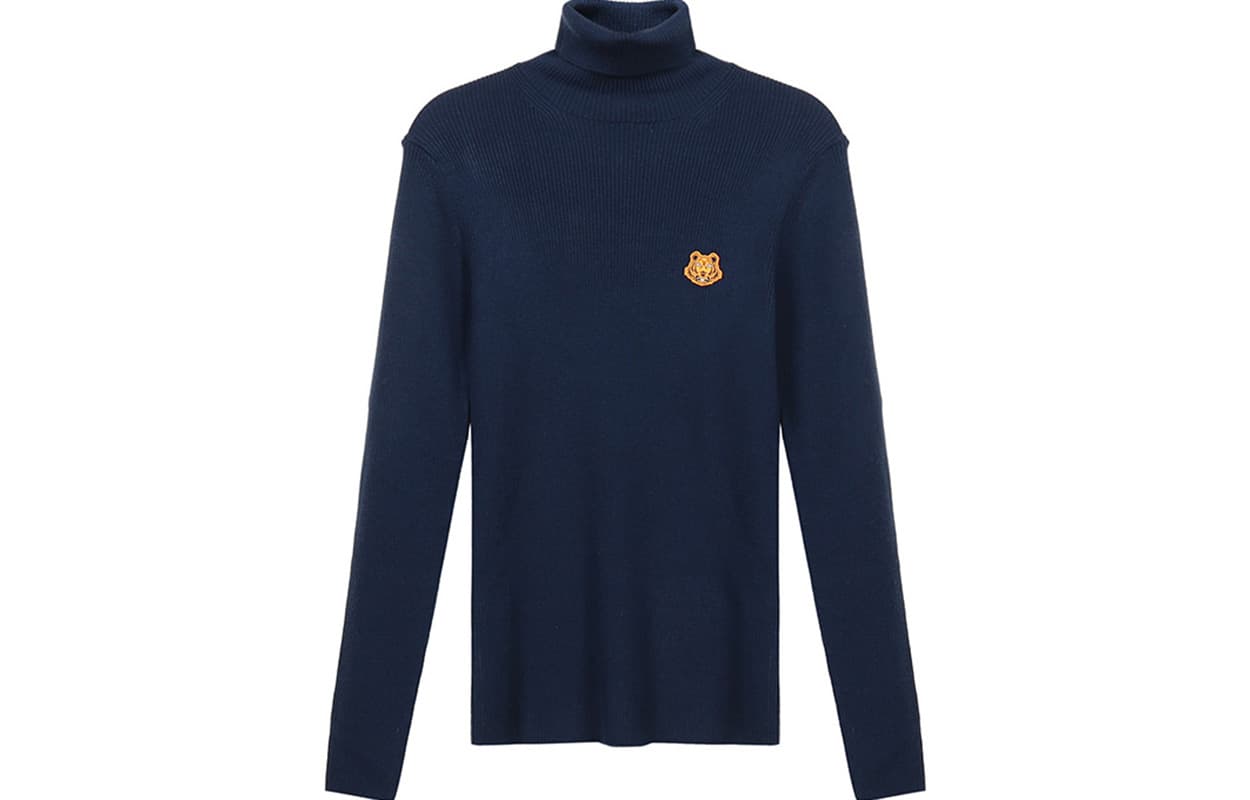 Кофта KENZO FW20 - изображение 1