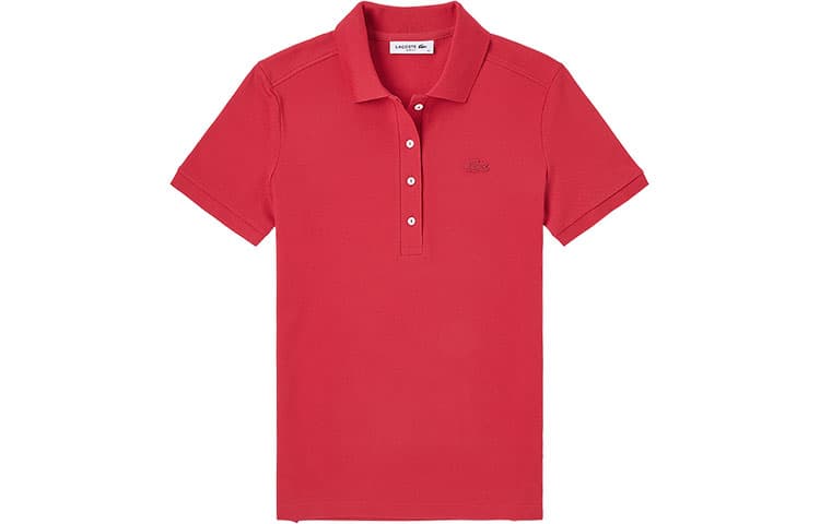 LACOSTE Polo - изображение 1