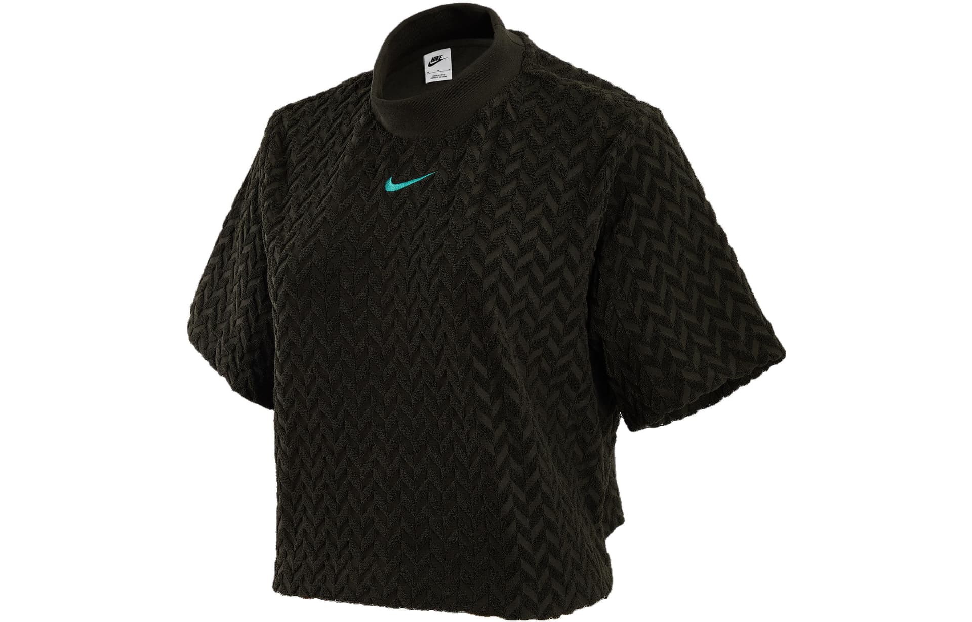 Футболка Nike LogoT - изображение 1