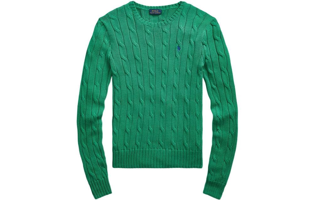 Кофта Polo Ralph Lauren SS22 - изображение 1
