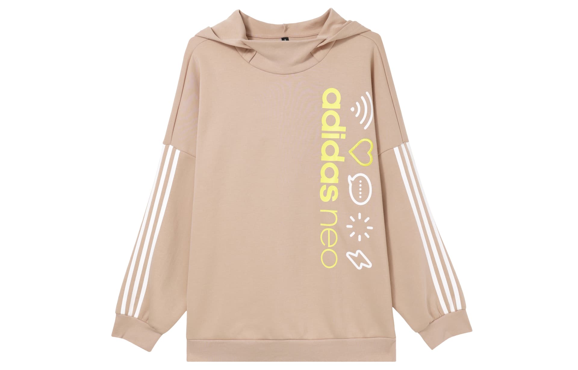 Худи adidas neo logo - изображение 1
