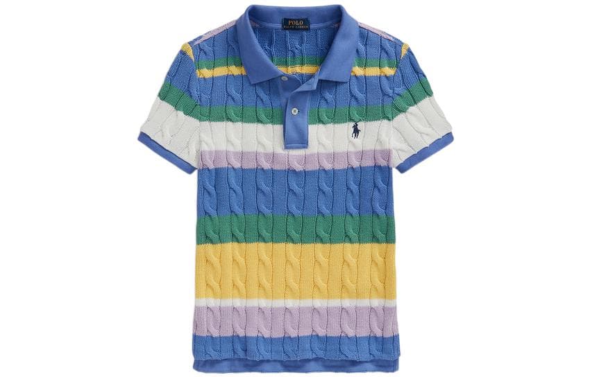 Кофта Polo Ralph Lauren FW22 polo - изображение 1