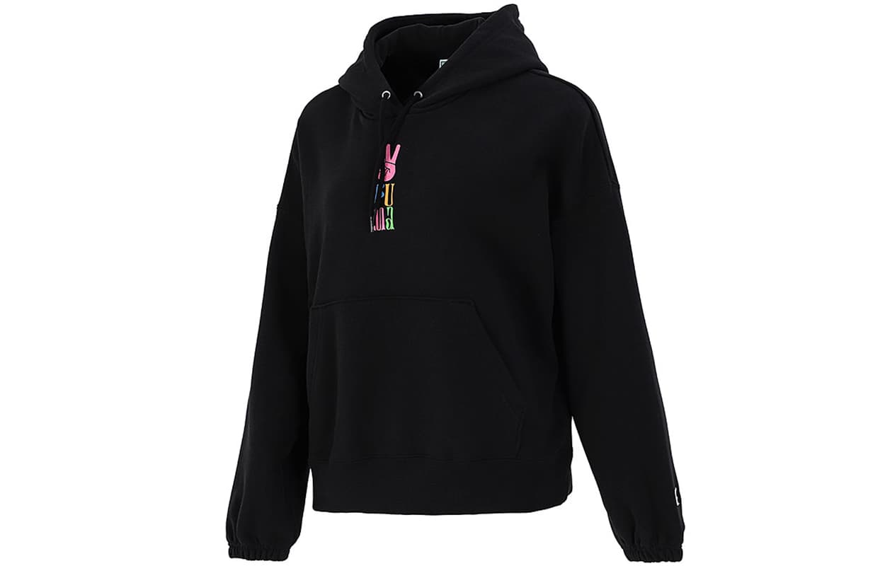 Худи Puma Downtown Graphic Hoodie - изображение 1