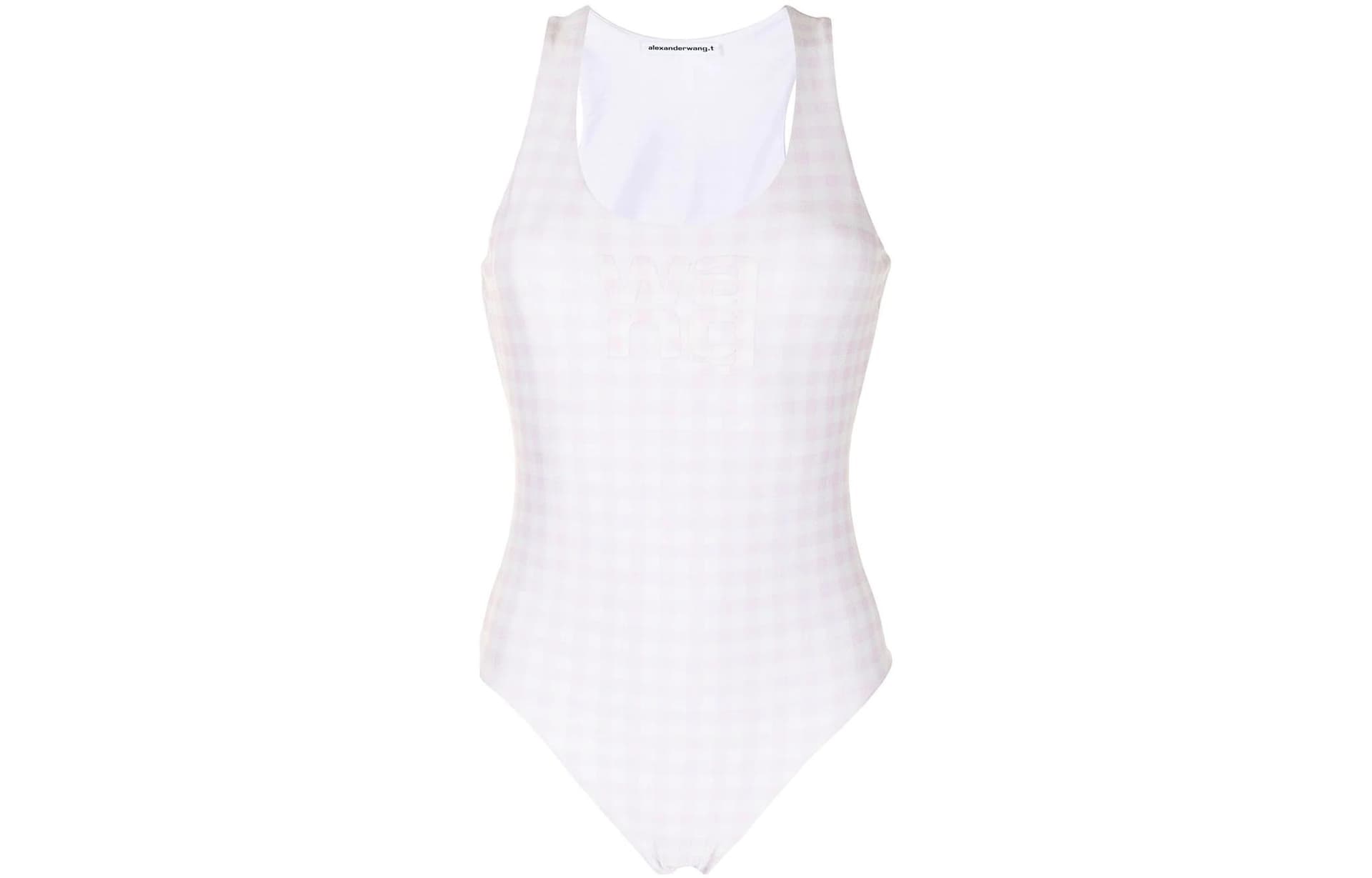 alexander wang SS22 Logo - изображение 1