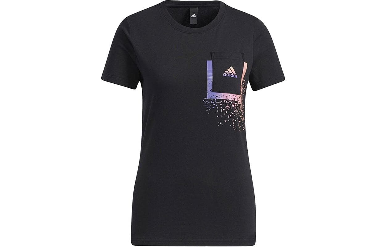 Футболка adidas LogoT - изображение 1