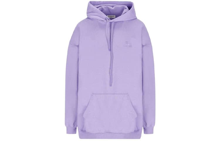 Худи Balenciaga Logo - изображение 1