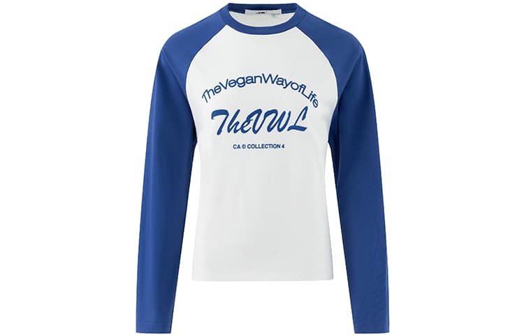 Футболка VWL T - изображение 1