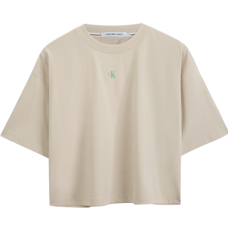 Футболка CKCalvin Klein SS23 T - изображение 1