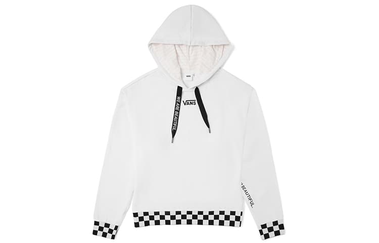Худи Vans - изображение 1