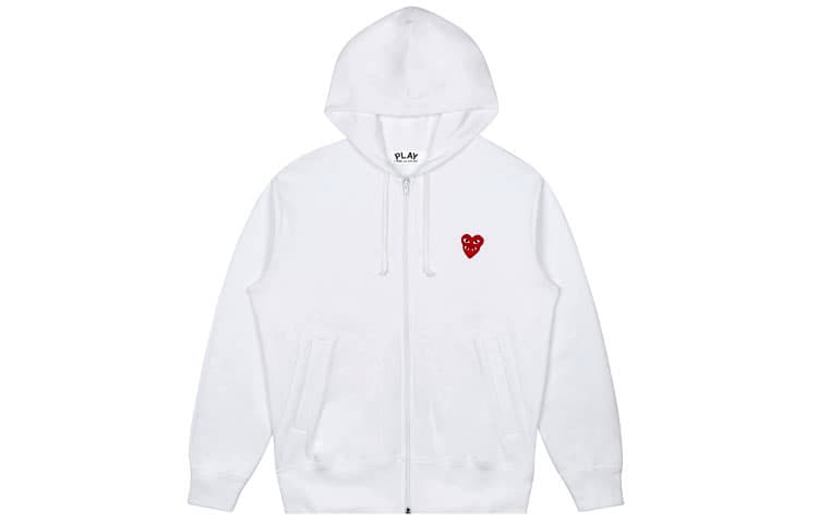 Худи CDG Play - изображение 1