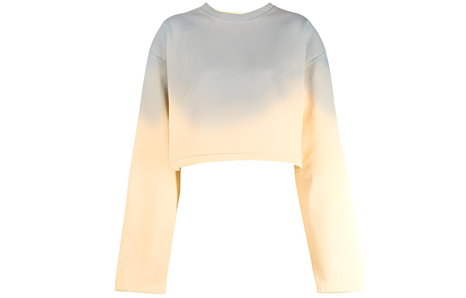 Худи Acne Studios SS21 - изображение 1