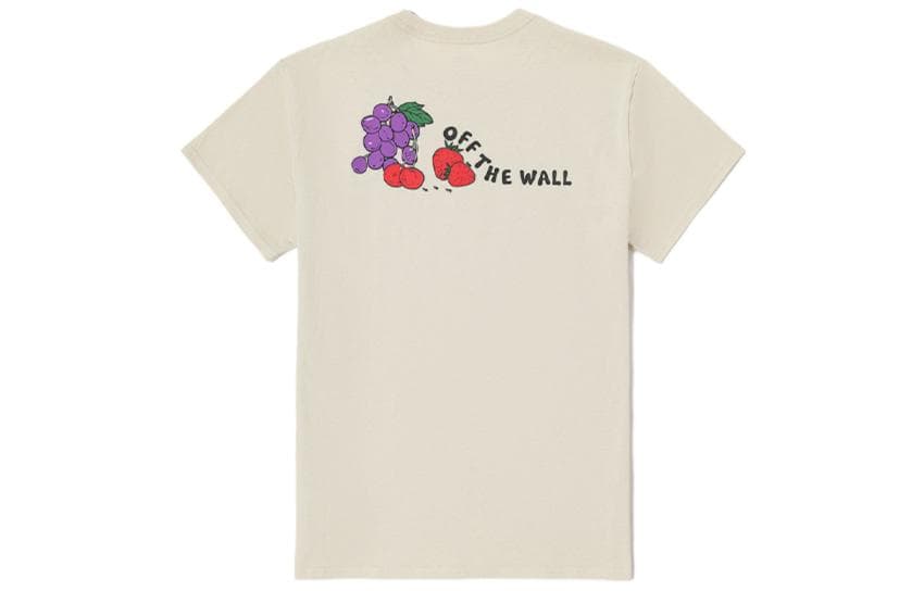 Футболка Vans T - изображение 1