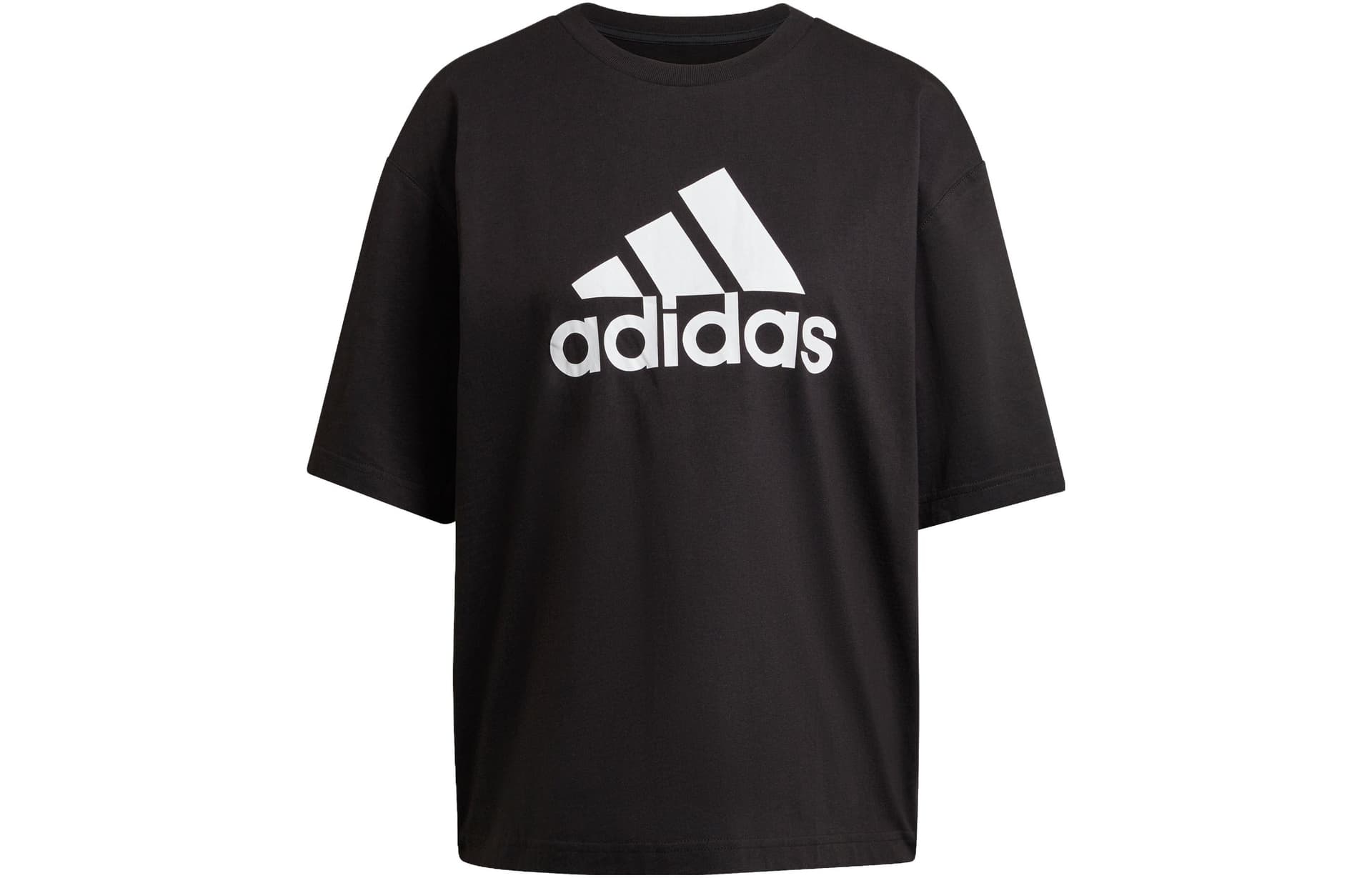Футболка adidas FUTURE ICONS BADGE OF TEE LogoT - изображение 1