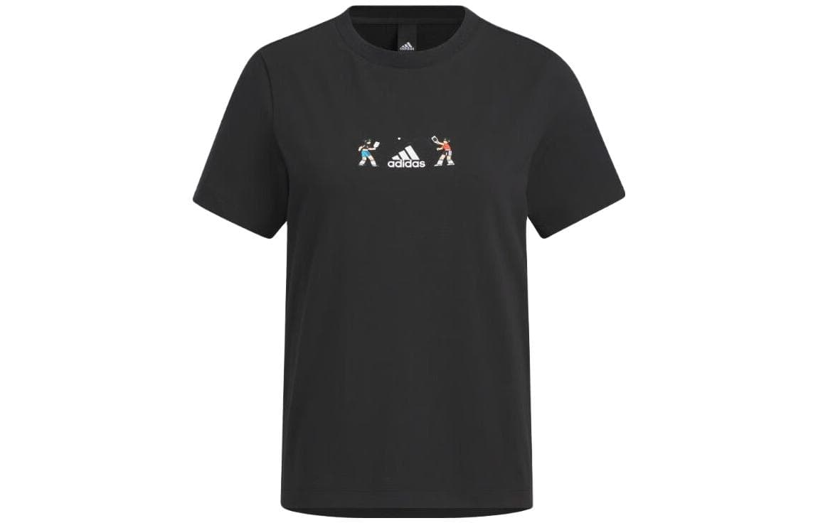 Футболка adidas x SEEBIN LogoT - изображение 1