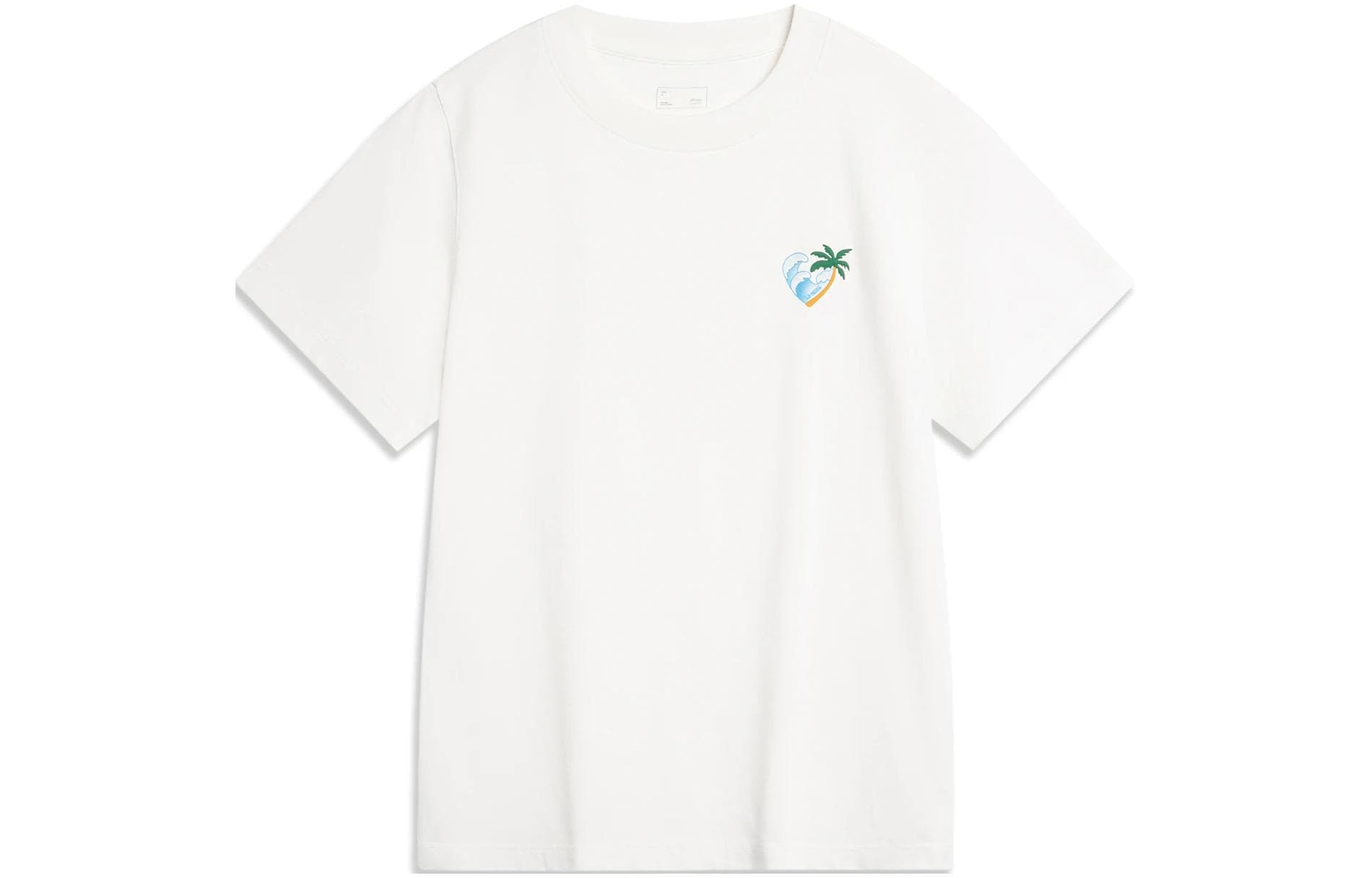 Футболка LiNing T - изображение 1