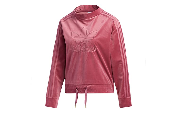 Худи adidas originals Mock Sweat Logo