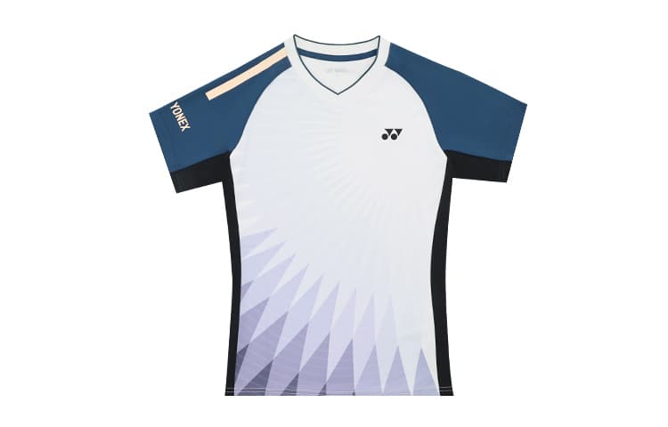 Футболка YONEX V T - изображение 1