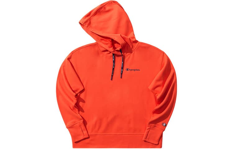 Худи Champion Logo - изображение 1