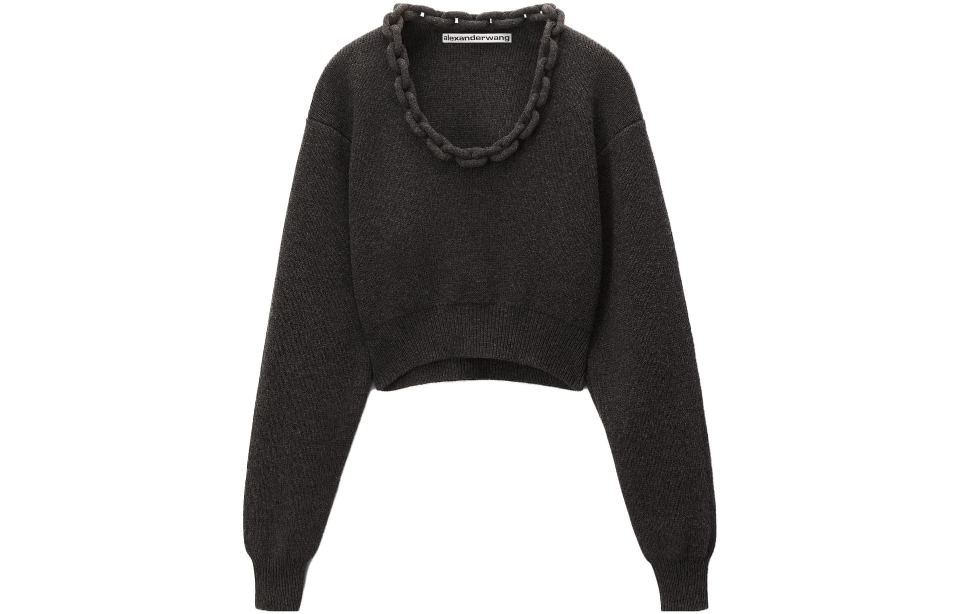 Кардиган alexander wang - изображение 1