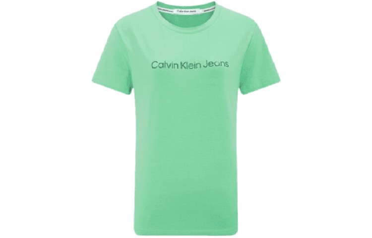 Футболка CKCalvin Klein LogoT - изображение 1