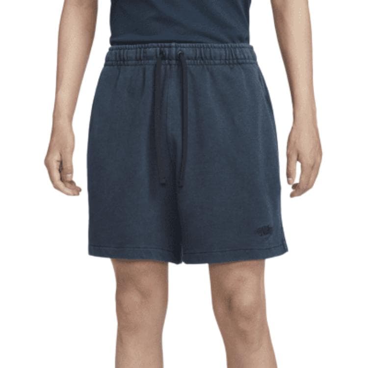 Шорты Nike Club Fleece Shorts - изображение 3