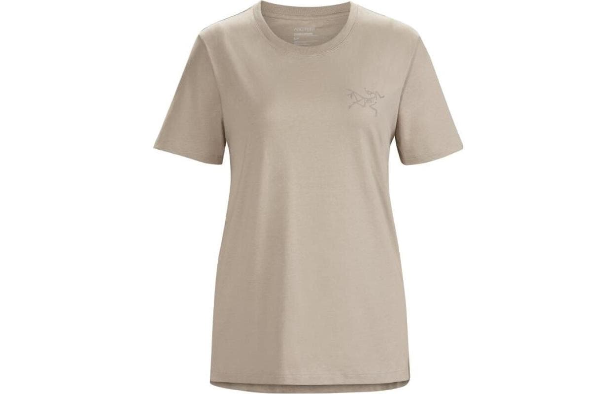 Футболка Arcteryx Bird Emblem T-shirt Logo T - изображение 7