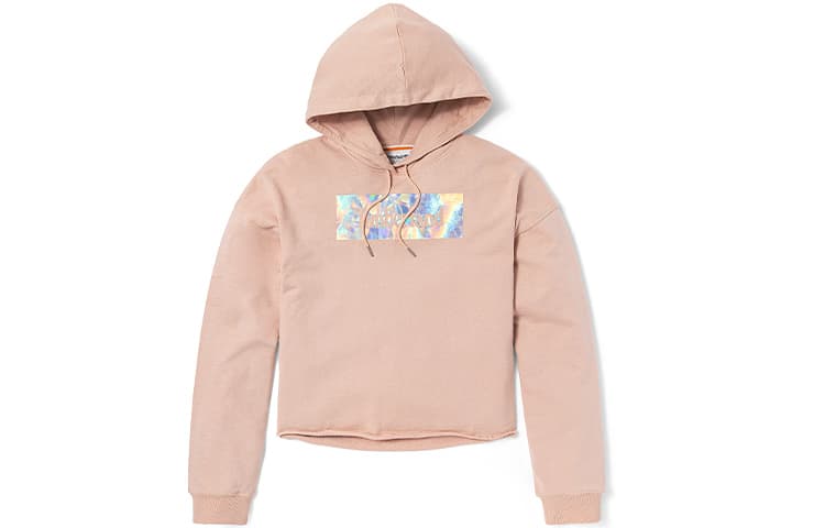 Худи Timberland Logo - изображение 1
