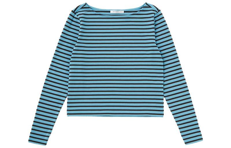 Футболка MOUSSY T - изображение 1