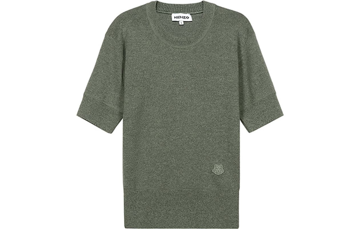 Кофта KENZO SS21 logo - изображение 1