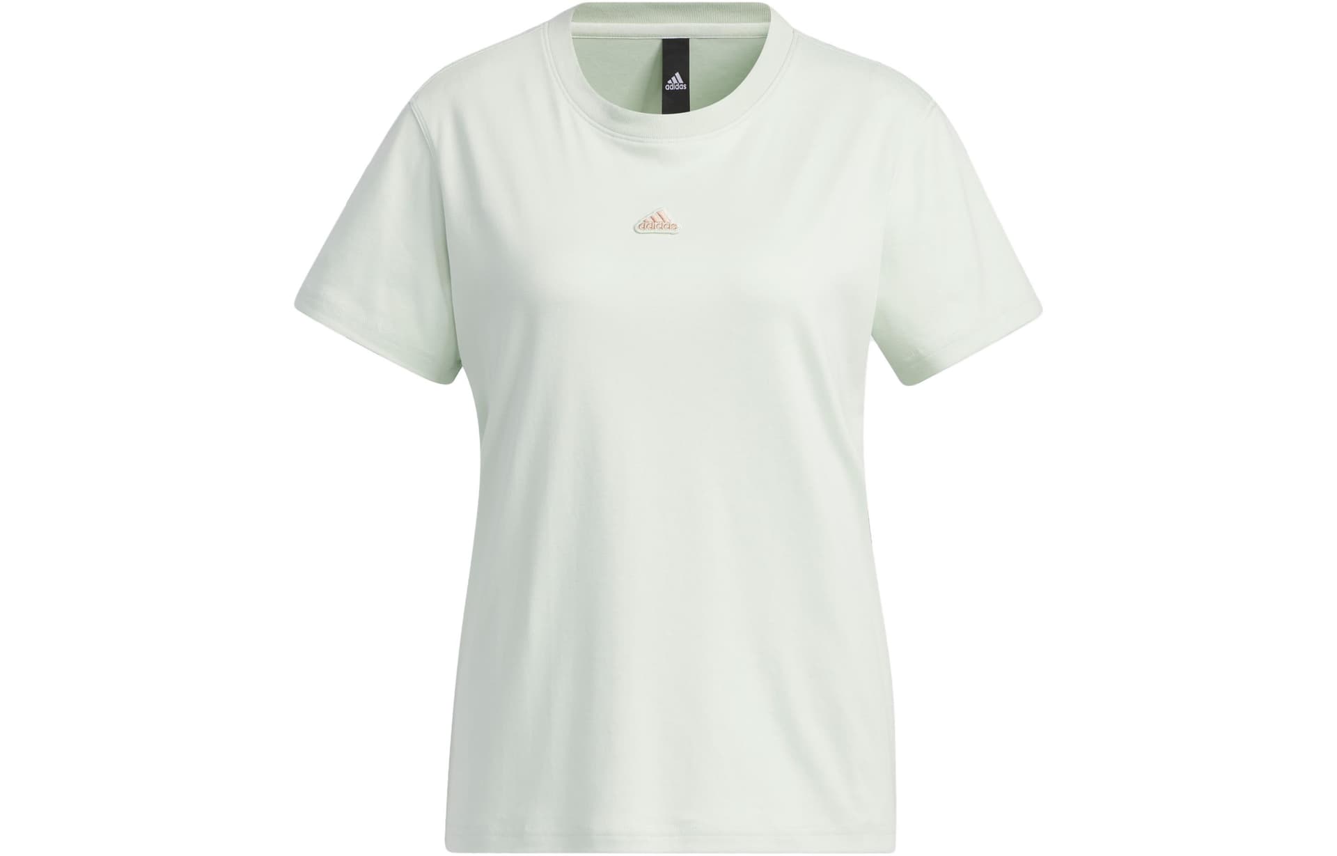 Футболка adidas Badge Of Sport Tee LogoT - изображение 1