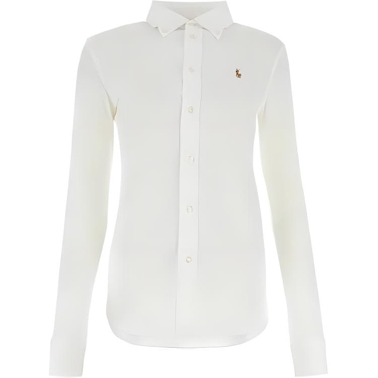 Блузка Polo Ralph Lauren - изображение 1