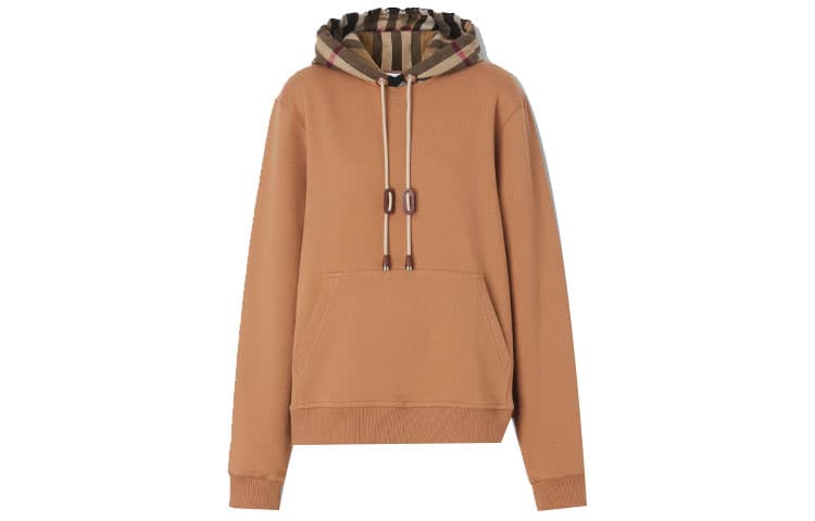 Худи Burberry - изображение 1