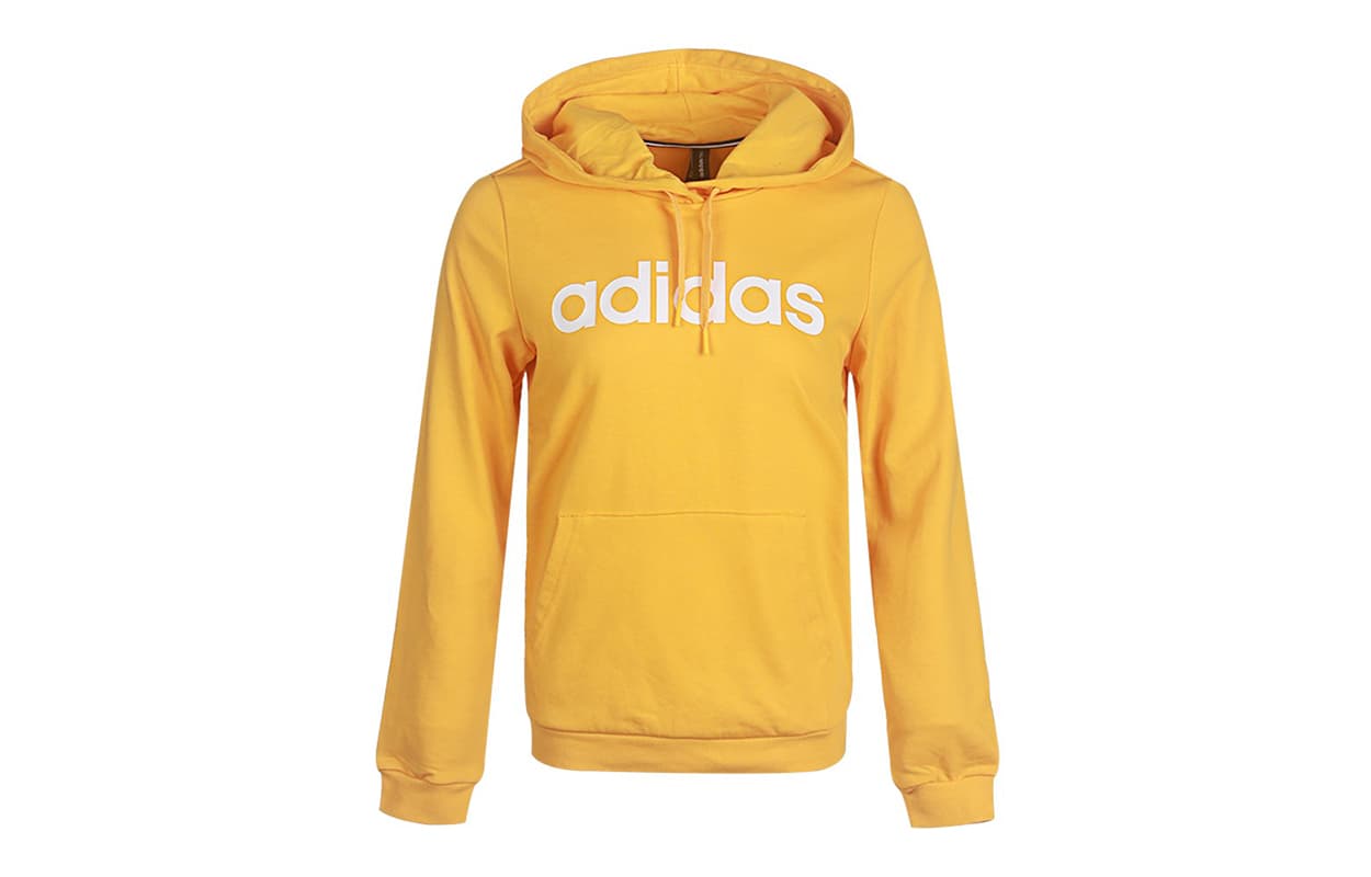 Худи adidas neo Esntl log swh - изображение 1