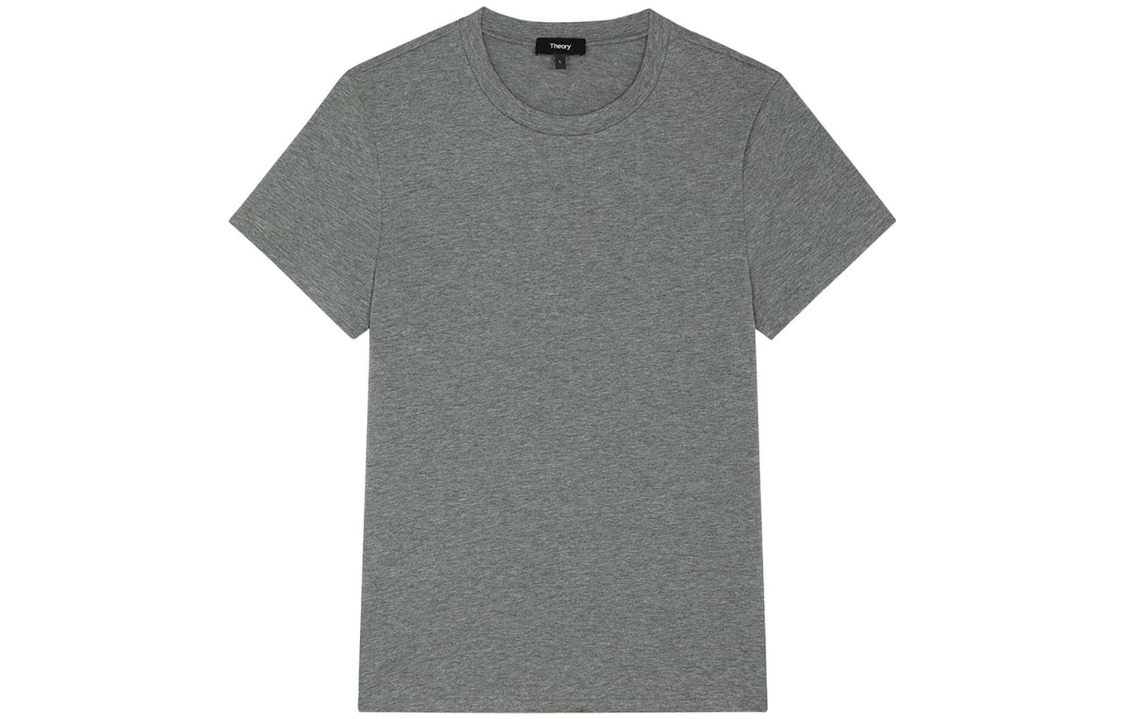 Футболка THEORY FW22 T - изображение 1