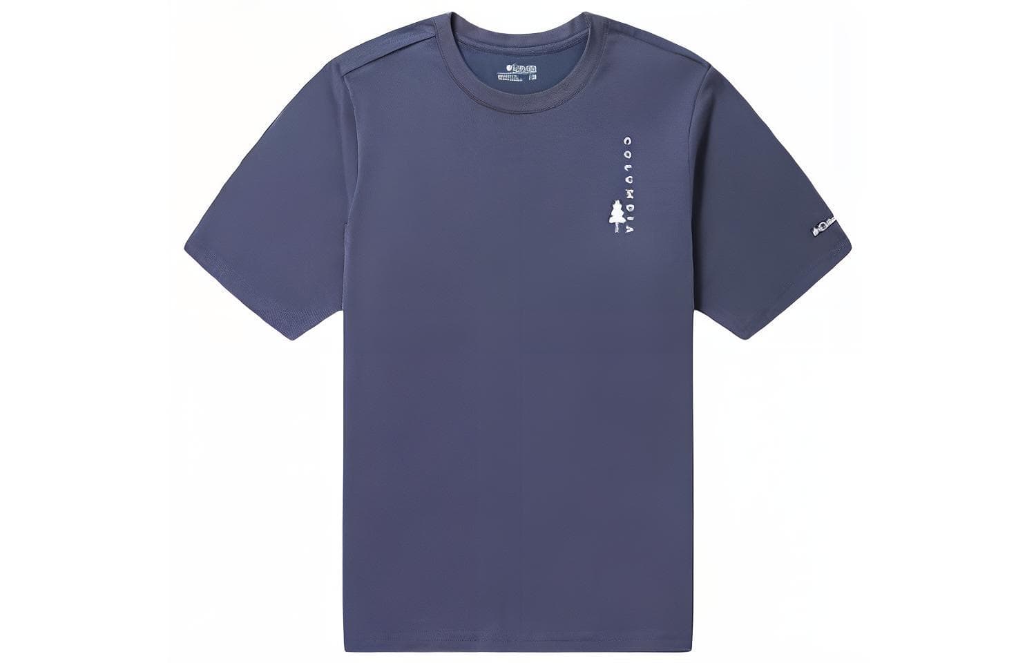 Футболка Columbia LogoT - изображение 1