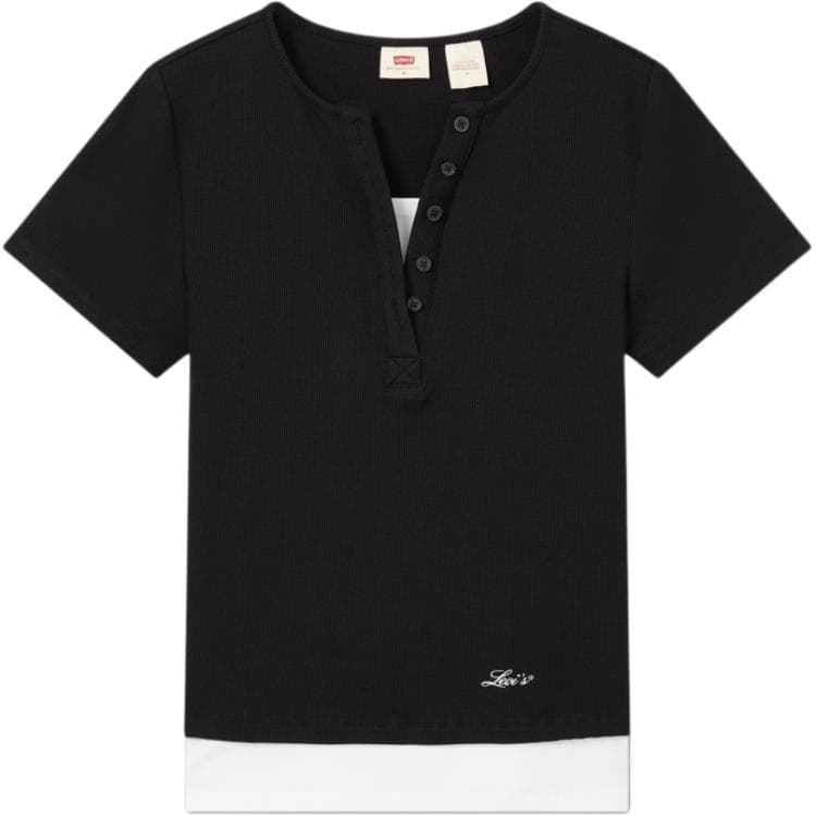 Футболка levis T - изображение 1