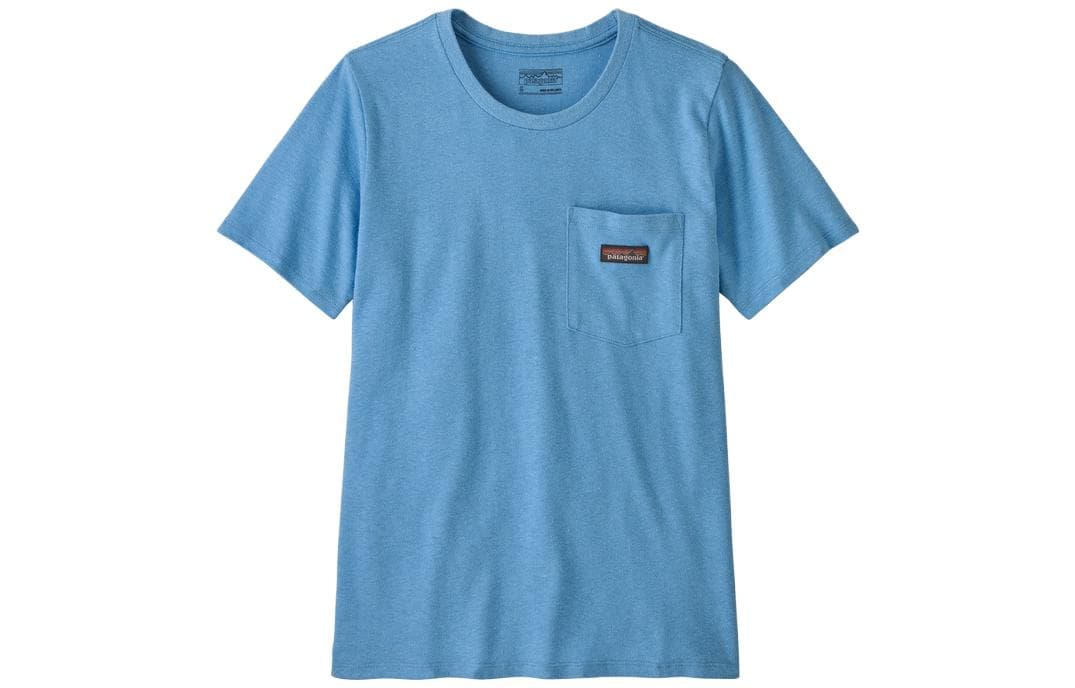 Футболка patagonia T - изображение 6